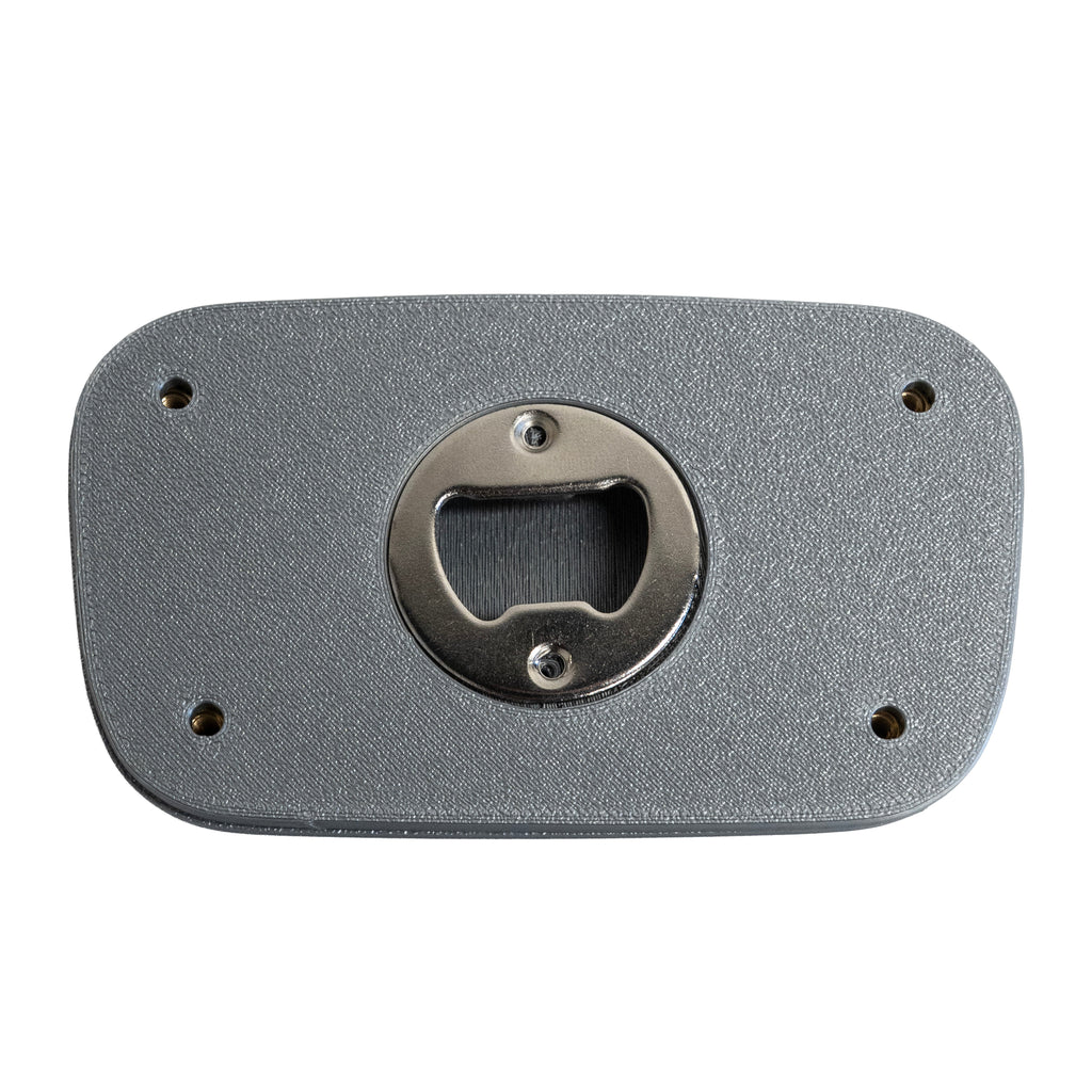 4Runner Lifestyle Rear Hatch Inserts For 4Runner (2010-2024)