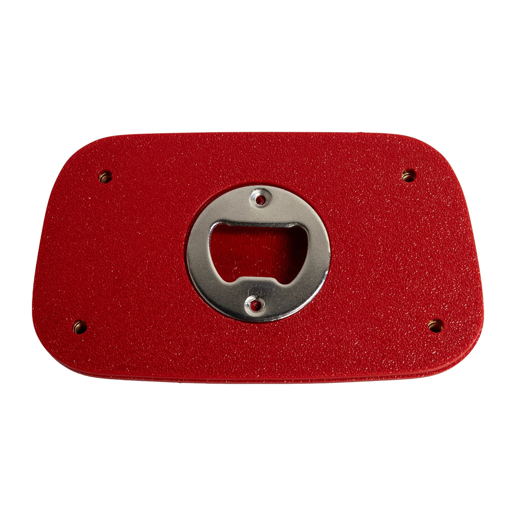 4Runner Lifestyle Rear Hatch Inserts For 4Runner (2010-2024)