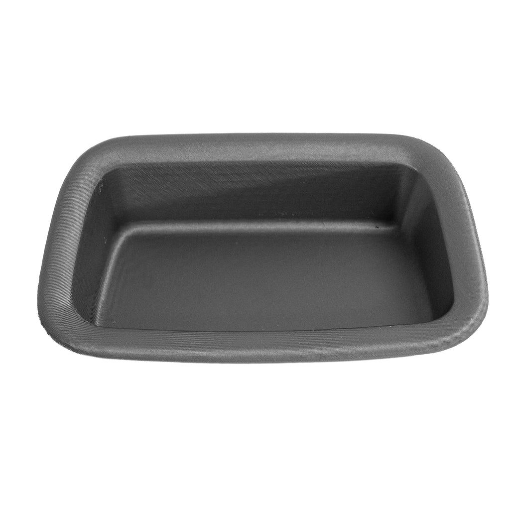 4Runner Lifestyle Rear Hatch Inserts For 4Runner (2010-2024)