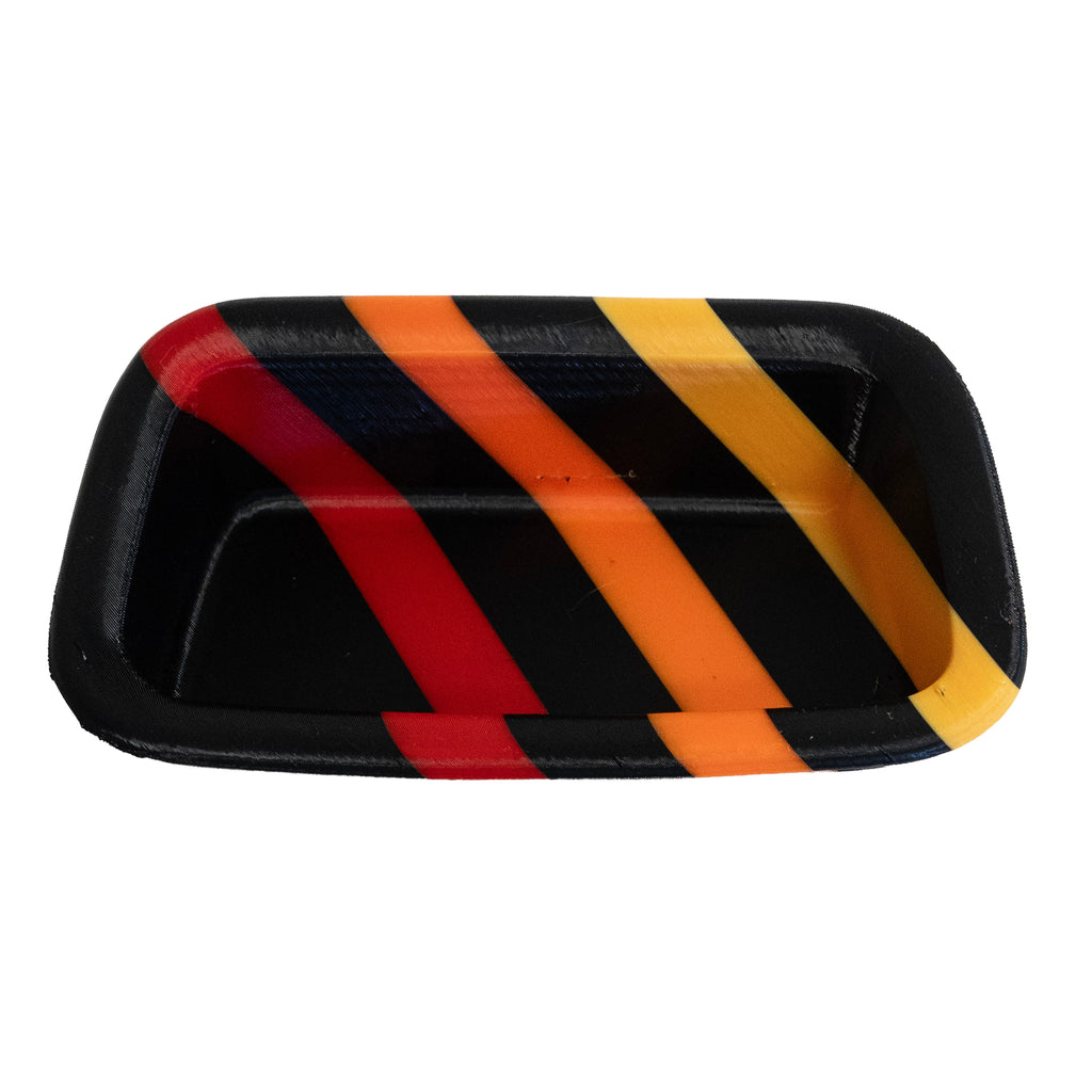 4Runner Lifestyle Rear Hatch Inserts For 4Runner (2010-2024)