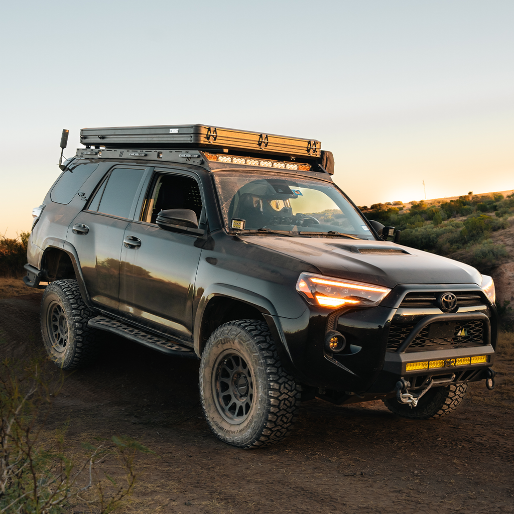 Premium Roof Rack For 2010-2024 Toyota 4Runner