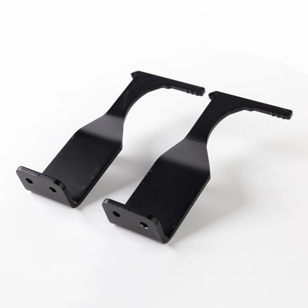 Semi Rigit Mount 66L Rigid Mounts – Cali Raised LED
