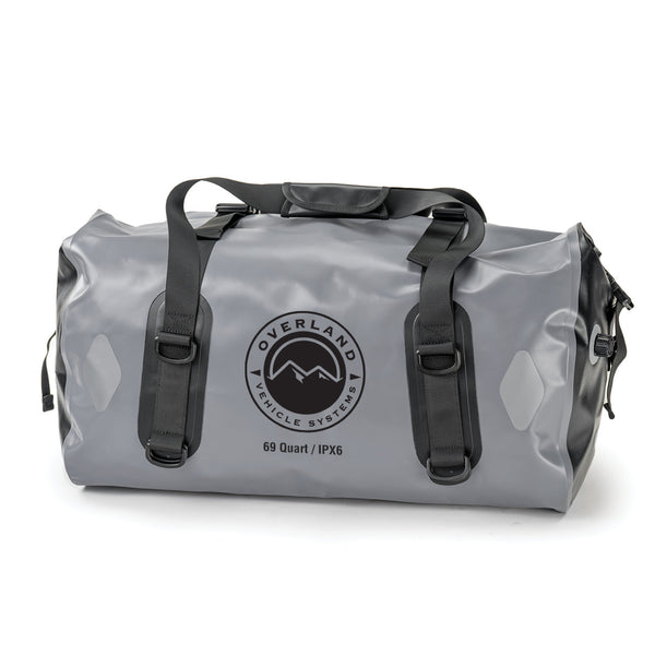 Portable Dry Storage Bags