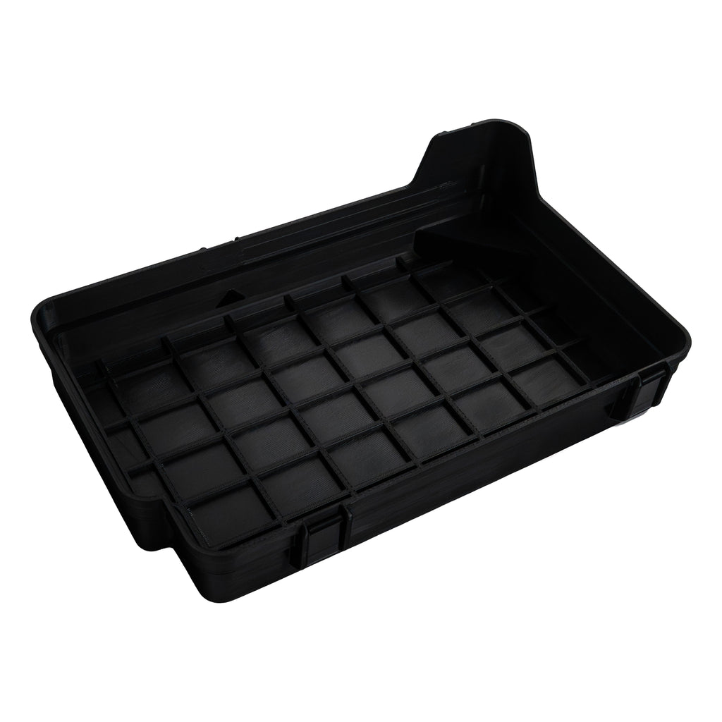 4Runner Lifestyle Fuse Box Lid For 4Runner (2025-Current)