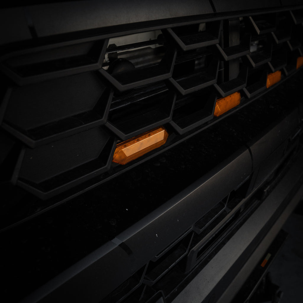 4Runner Lifestyle Raptor Lights For 4Runner (2025-Current)