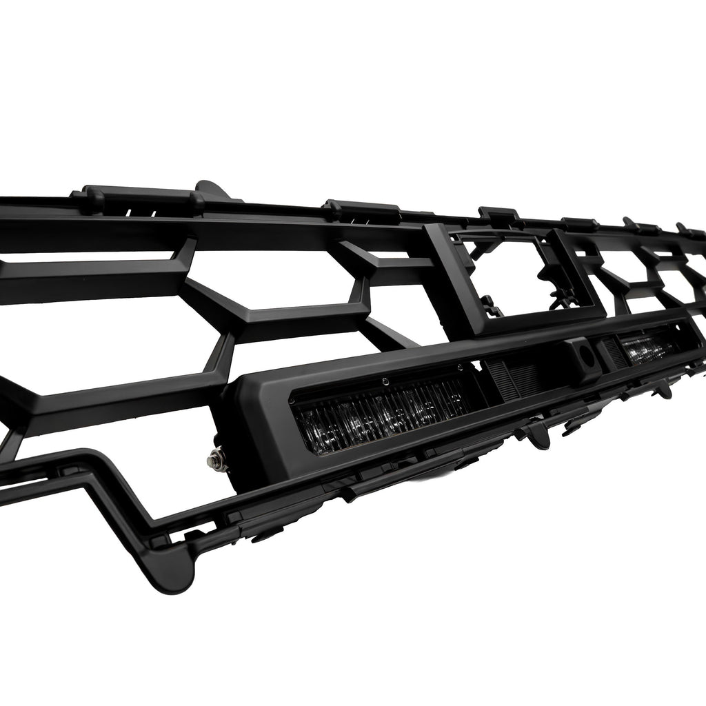 4Runner Lifestyle Rogue Grille For 4Runner (2025-Current)