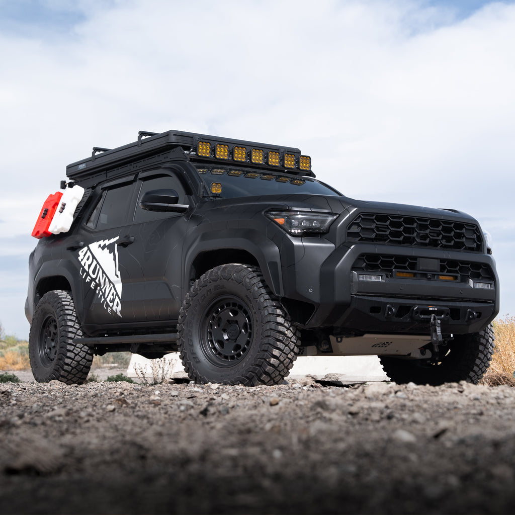 4Runner Lifestyle Rogue Grille For 4Runner (2025-Current)