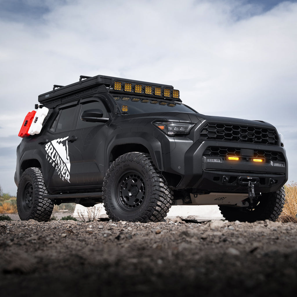 4Runner Lifestyle Rogue Grille For 4Runner (2025-Current)