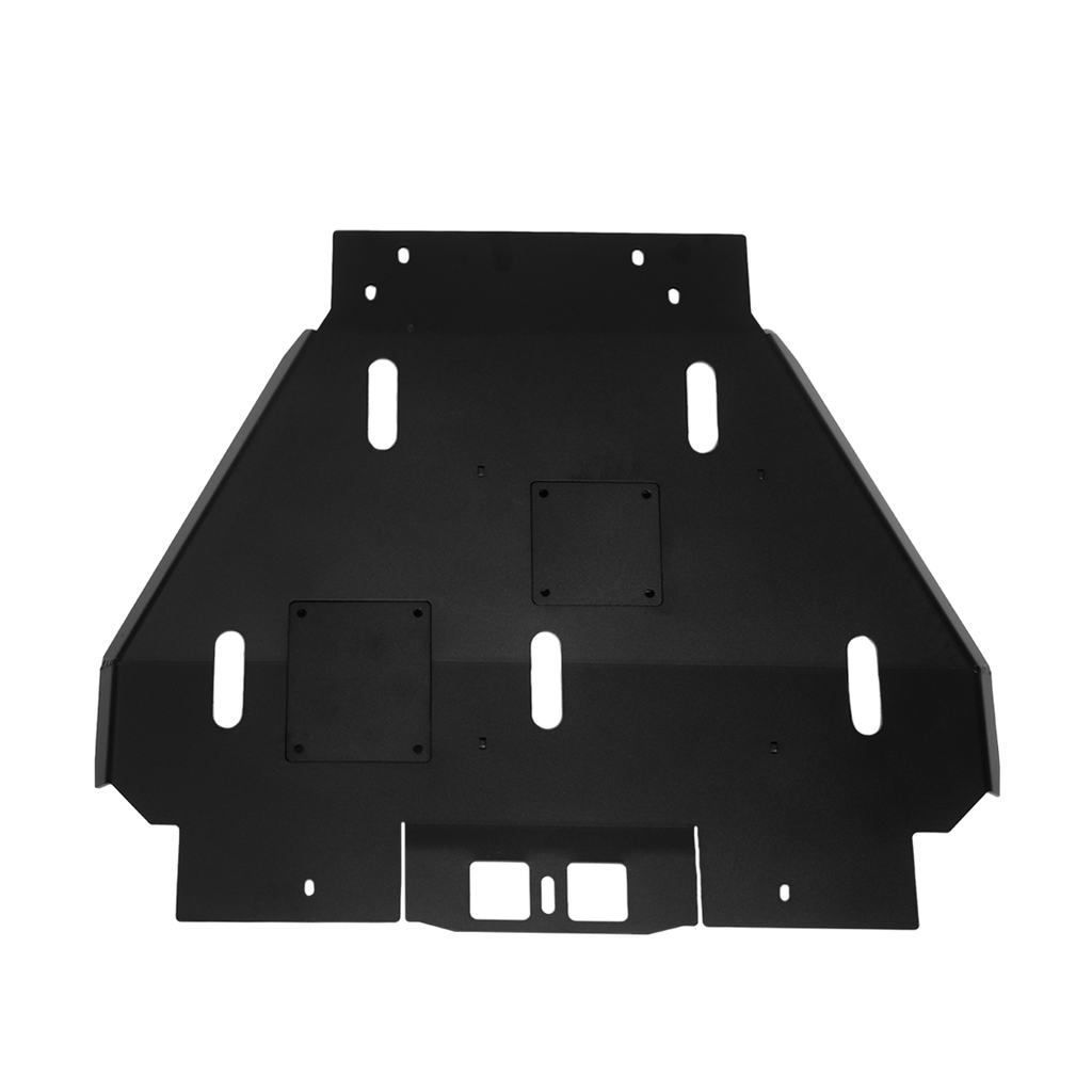 2025+ Toyota 4Runner Cat Shield & Transmission Skid Plate