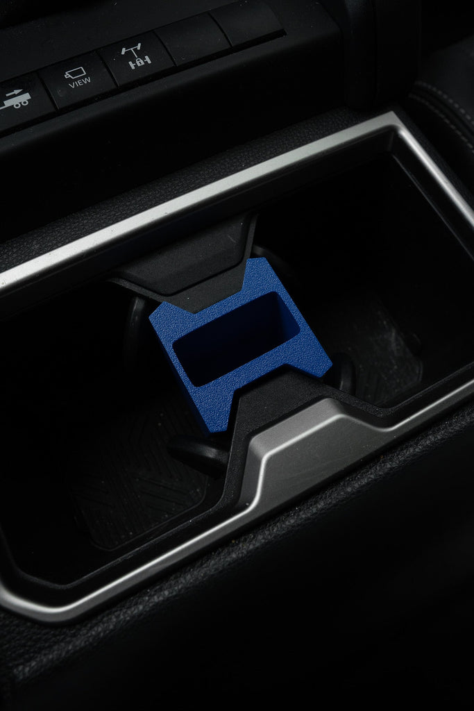 4Runner Lifestyle Center Console Key Fob Holder For 4Runner (2025-Current)