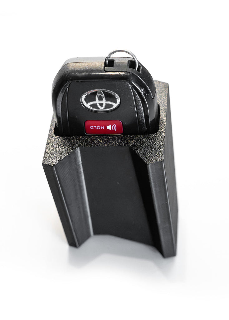4Runner Lifestyle Center Console Key Fob Holder For 4Runner (2025-Current)