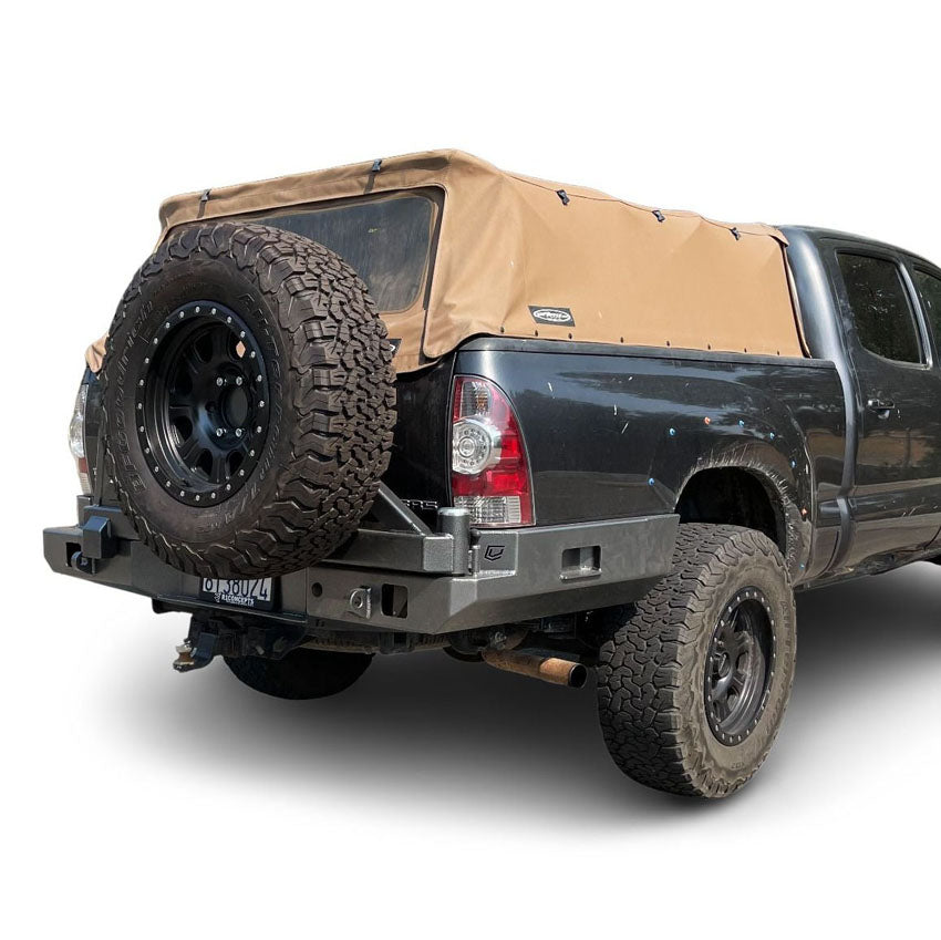 2005-2015 TOYOTA TACOMA SWING OUT REAR BUMPER