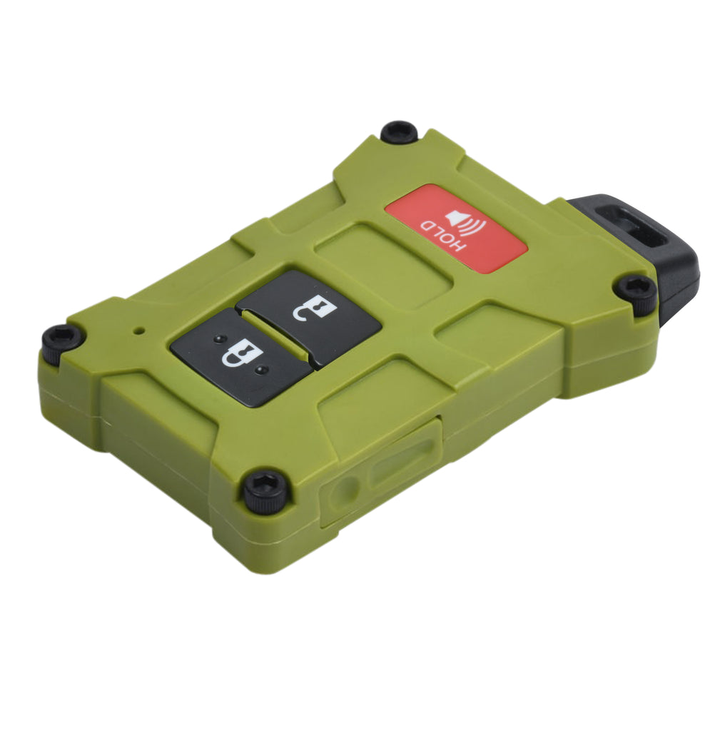 Injection Fob (V1 2016+Tacoma) AJT Design