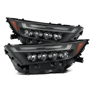 Nova-Series LED Projector Headlight Fits 2019-2024 Toyota RAV4