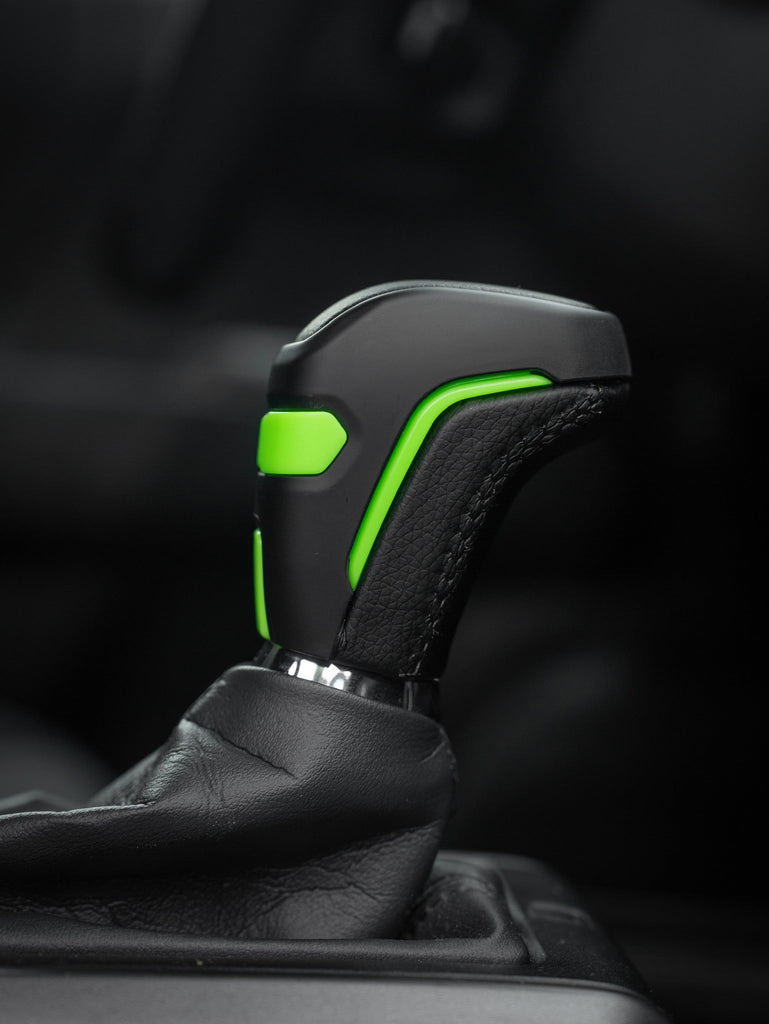 Rogue Shift Knob For Tacoma (2016-2023)
