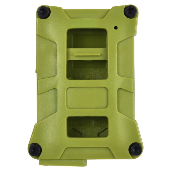 Injection Fob (V1 2016+Tacoma) AJT Design