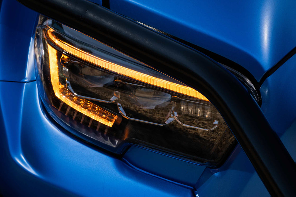 Toyota Tacoma (16-23) XB Evo LED Headlights