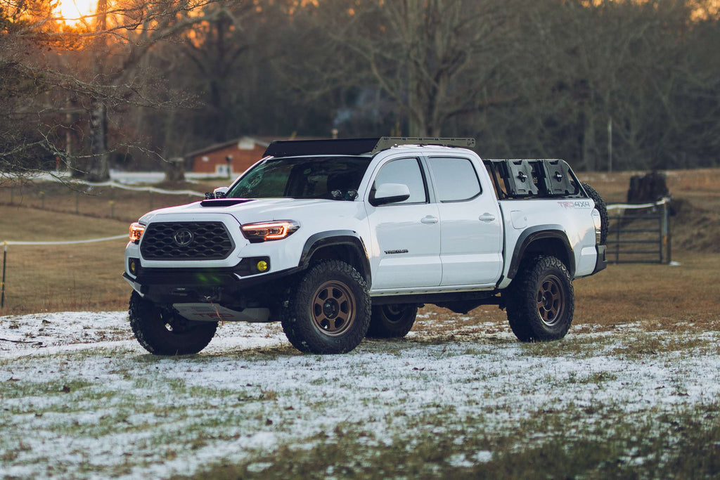 Toyota Tacoma (16-23) XB Evo LED Headlights