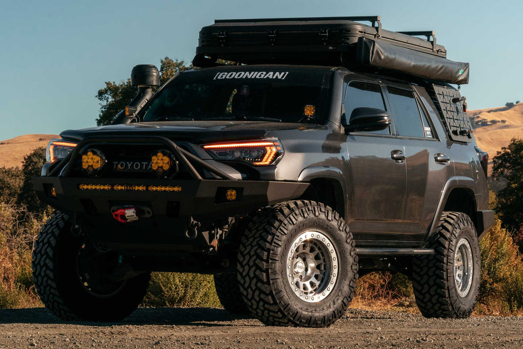 Toyota 4Runner (14-24) XB Evo LED Headlights