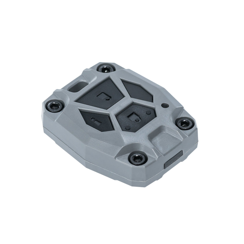 Injection Fob (5th Gen 4Runner) AJT Design Fits 2010-2019