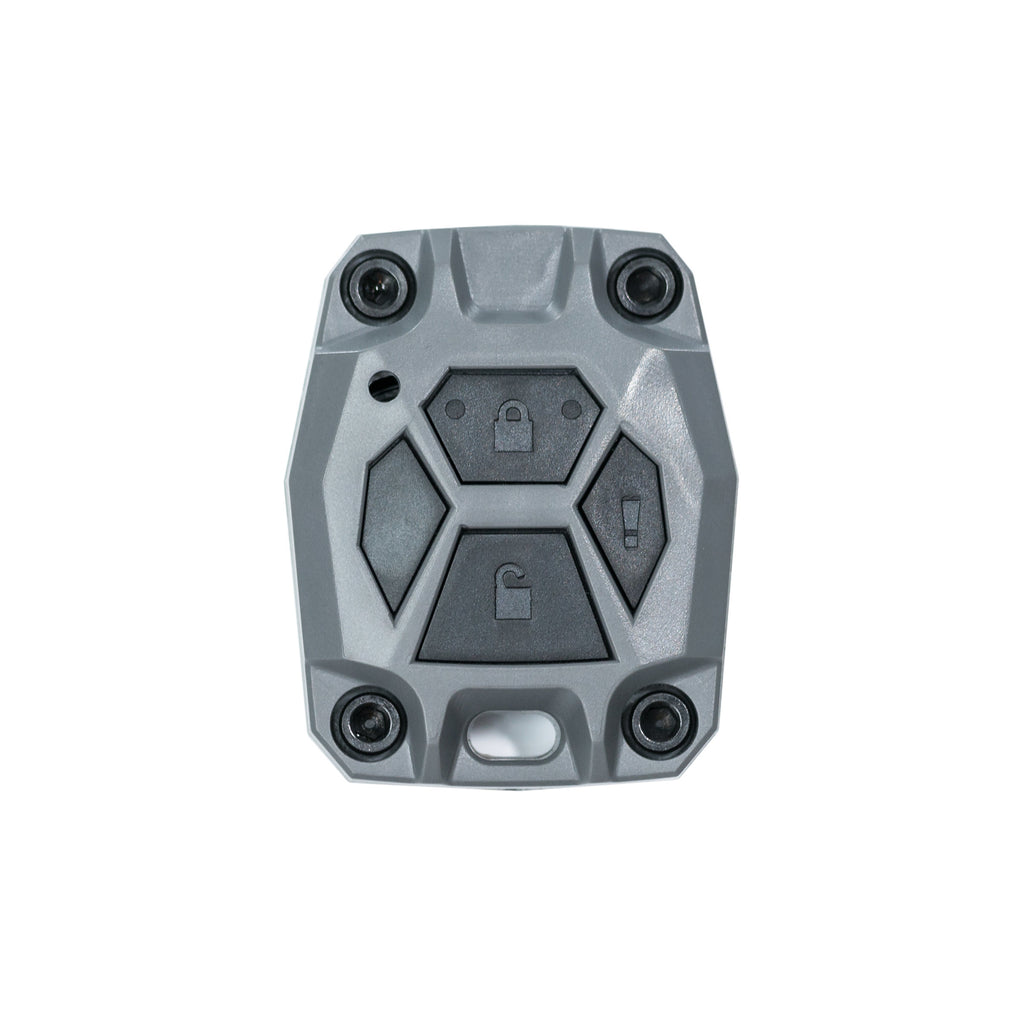 Injection Fob (5th Gen 4Runner) AJT Design Fits 2010-2019