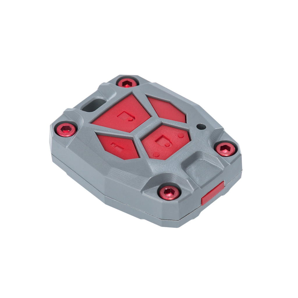 Injection Fob (5th Gen 4Runner) AJT Design Fits 2010-2019