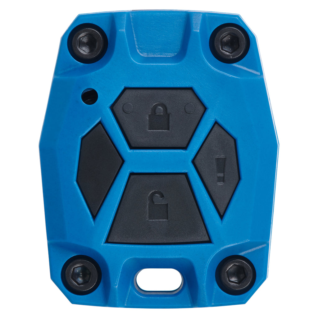 Injection Fob (5th Gen 4Runner) AJT Design Fits 2010-2019