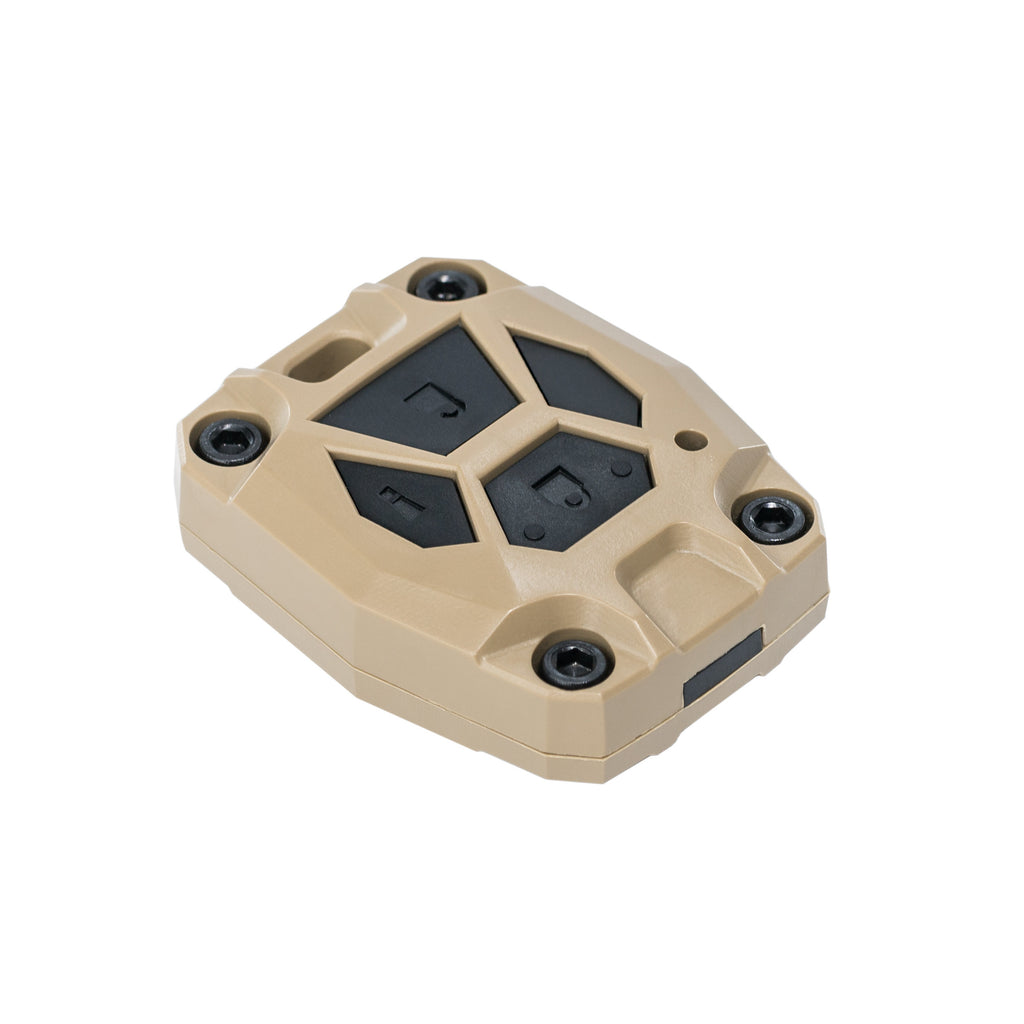 Injection Fob (5th Gen 4Runner) AJT Design Fits 2010-2019