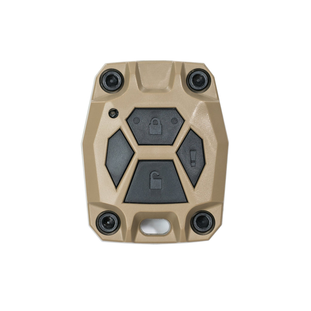 Injection Fob (5th Gen 4Runner) AJT Design Fits 2010-2019