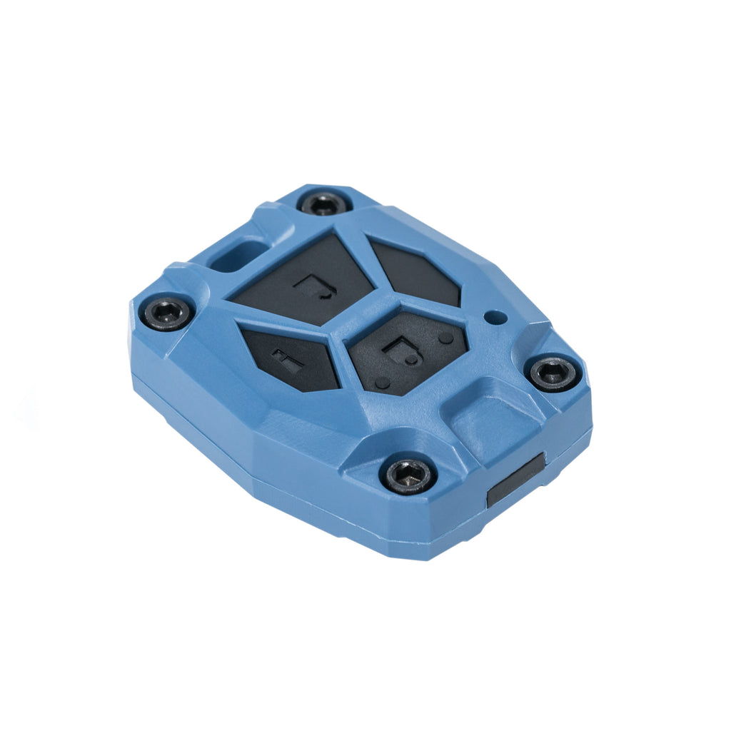 Injection Fob (5th Gen 4Runner) AJT Design Fits 2010-2019