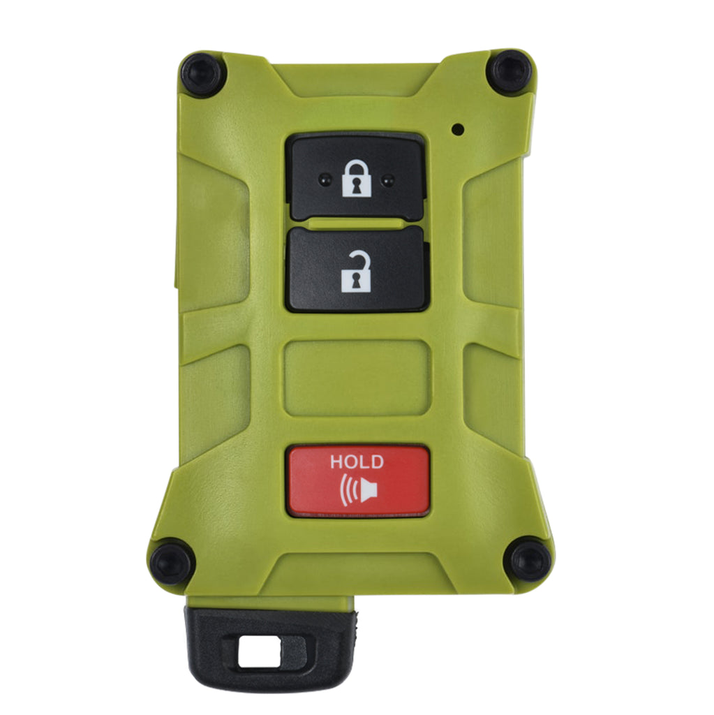 Injection Fob (V1 2016+Tacoma) AJT Design