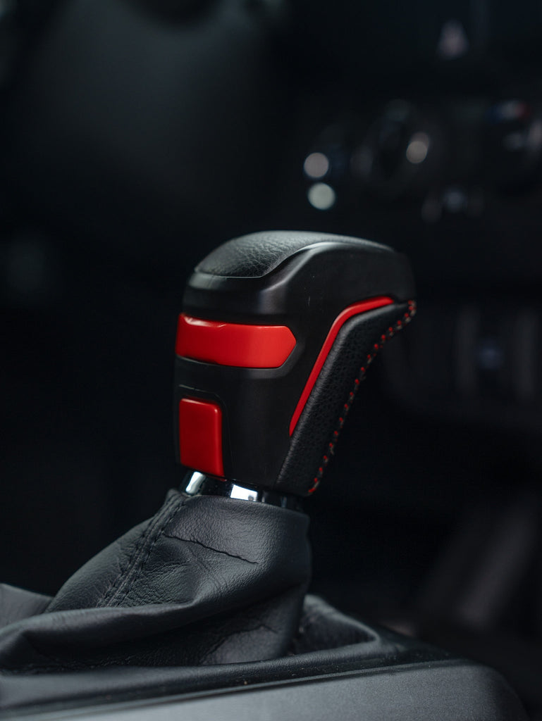 Rogue Shift Knob For Tacoma (2016-2023)