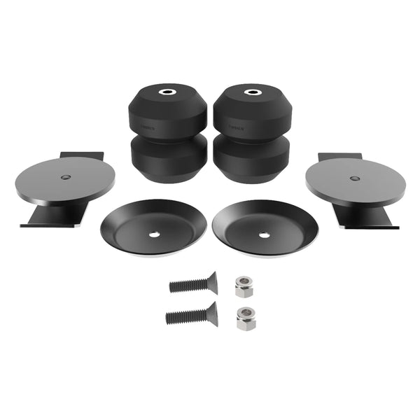 Active Off-Road Bumpstops Kit For 2014-2021 Toyota Tundra