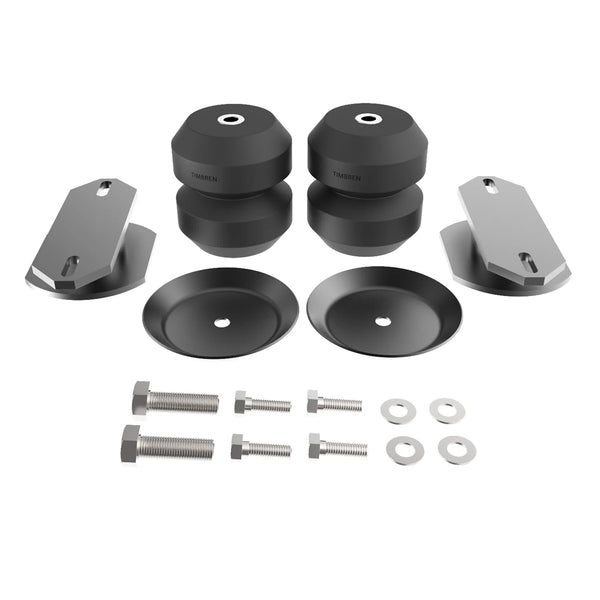 Active Off-Road Bumpstops Kit For 2014-2024 Toyota 4Runner