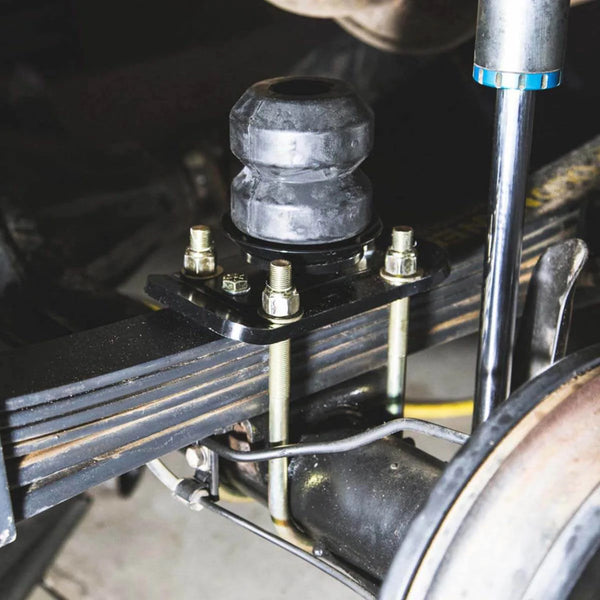 Active Off-Road Bumpstops Kit For 2005-2023 Toyota Tacoma