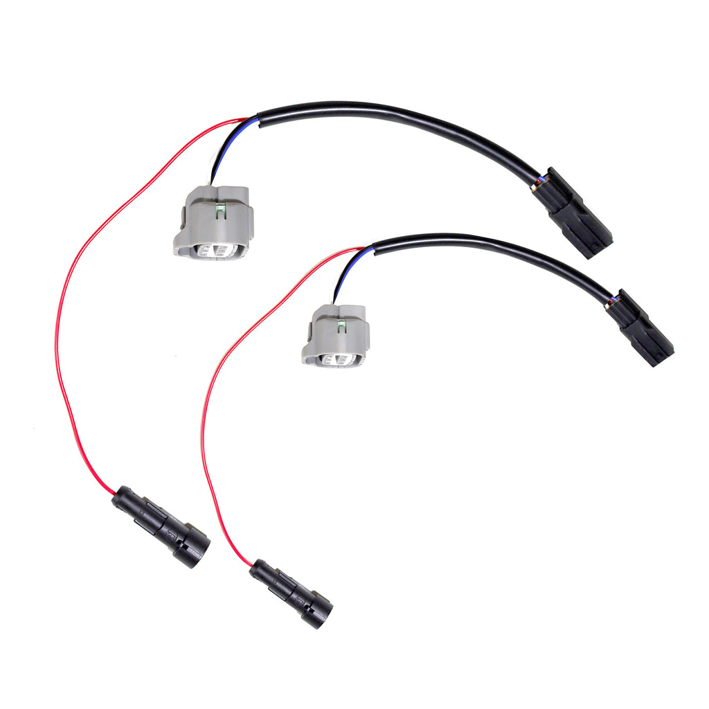 Nova-Series LED Projector Headlight Fits 2019-2024 Toyota RAV4