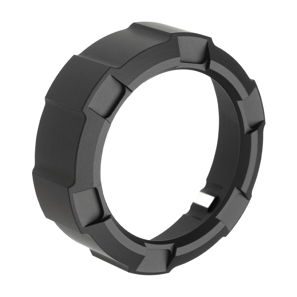 V2 Climate + Drive Mode Knobs (2024+ Tacoma / 2025+ 4Runner) - BLACK