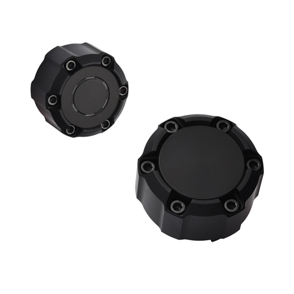 Extra Screws -V1 Radio + Drive Mode Knob Set for 2022+ Tundra