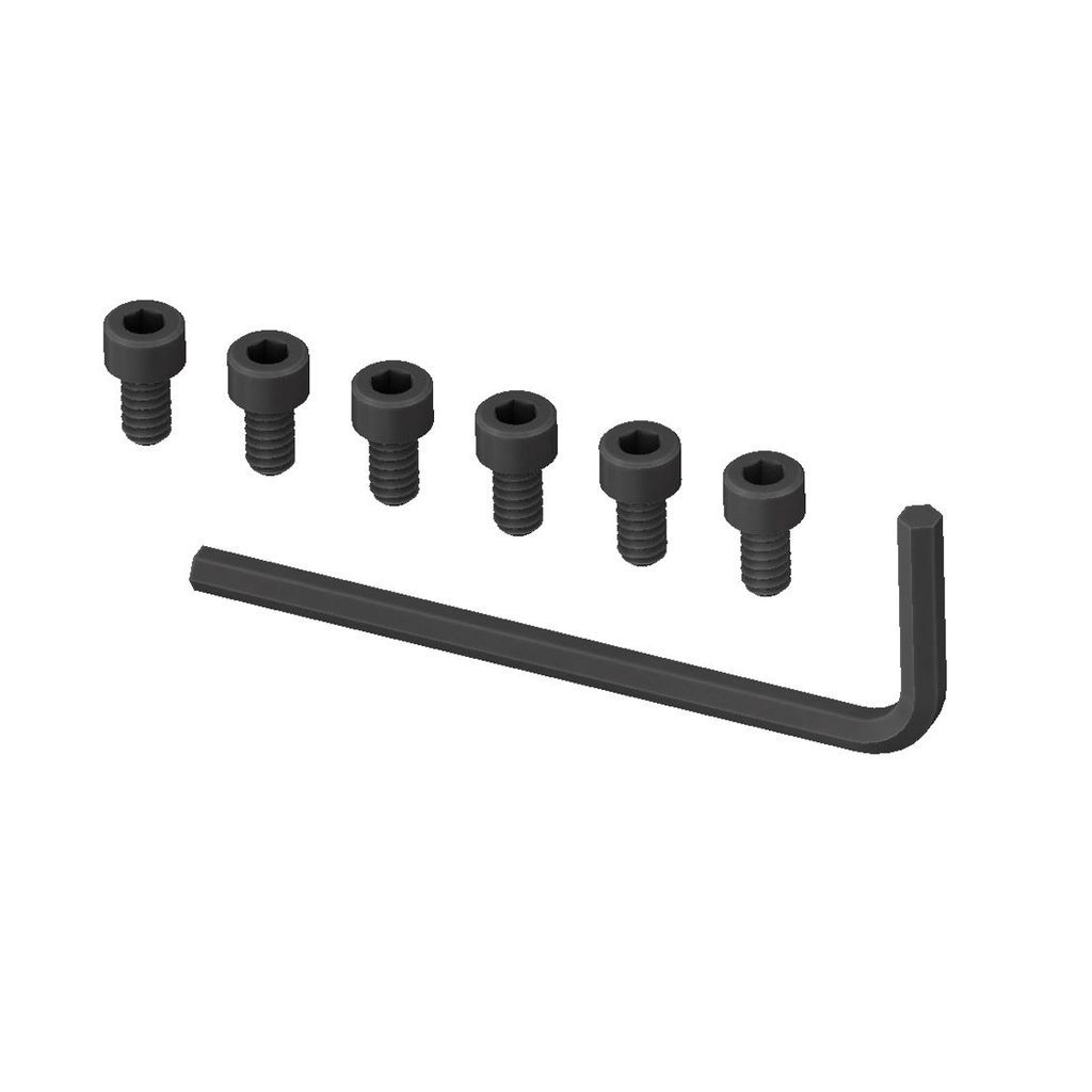 Extra Screws -V1 Drive Mode Knob For 2022+ Tundra