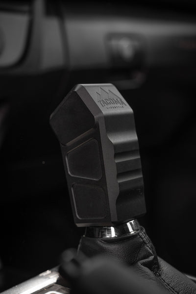 Tacoma Lifestyle Aluminum Shift Knob For Tacoma (2016-2023)