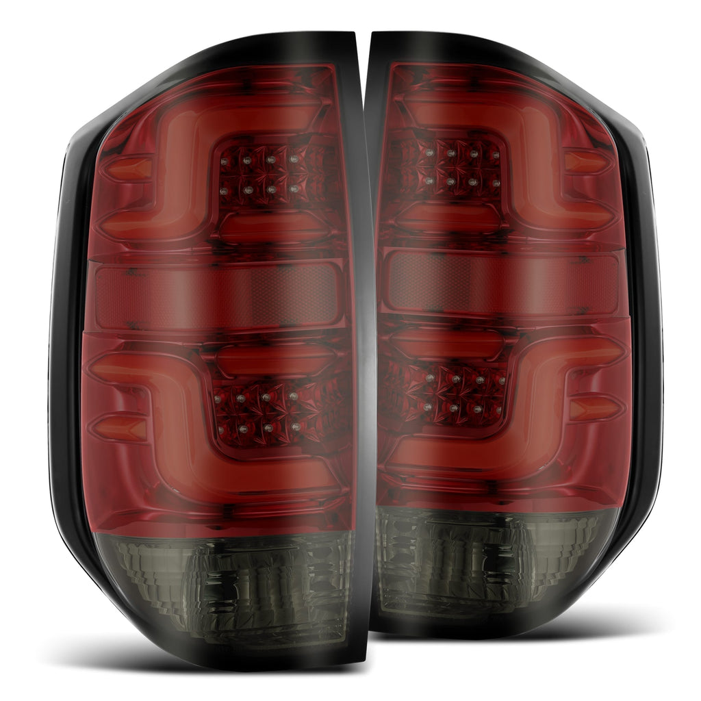 PRO-Series LED Tail Lights Fits 2014-2021 Toyota Tundra