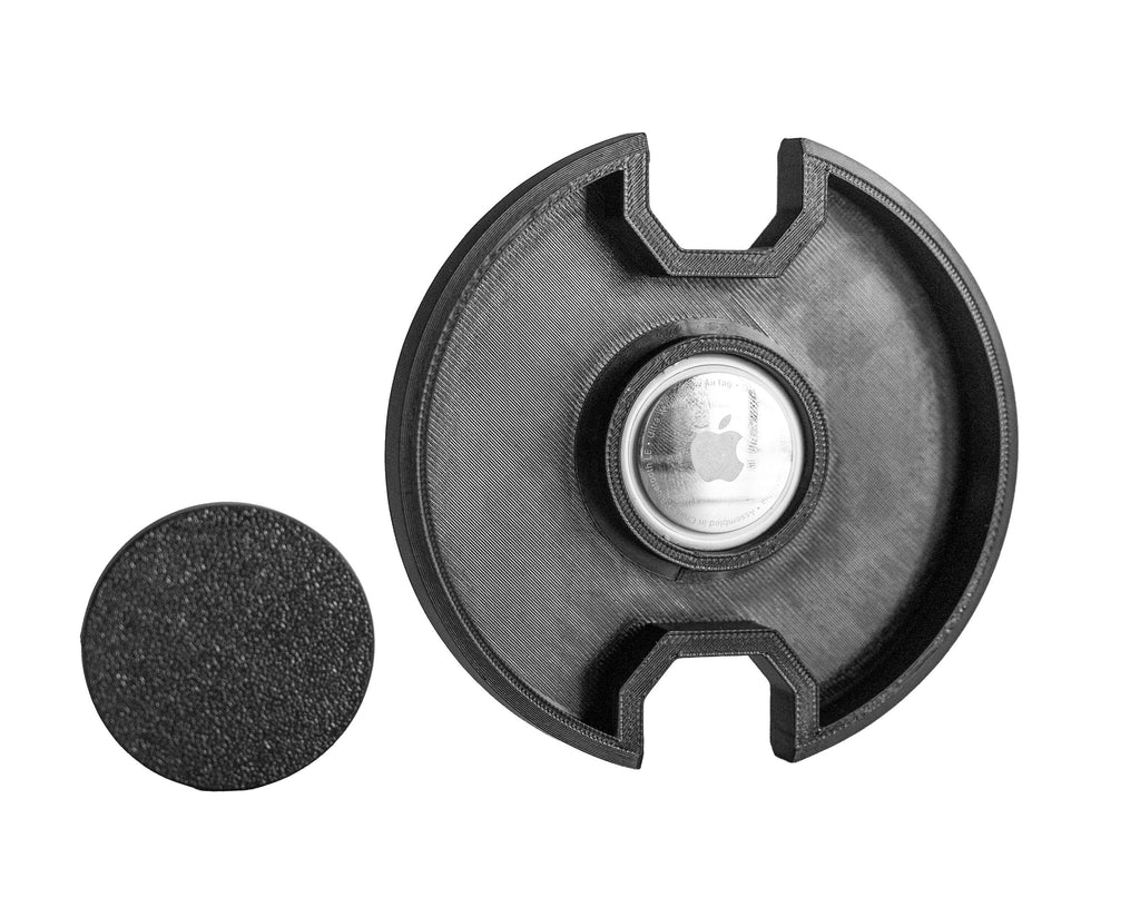 4Runner Lifestyle Air Tag Insert For 4Runner (2025-Current)