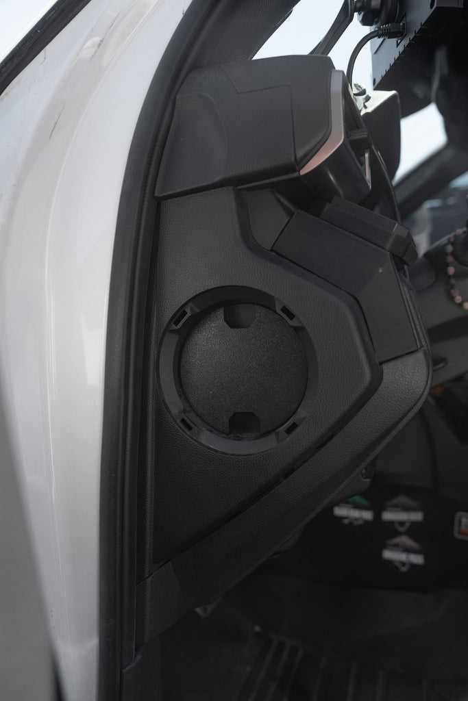 4Runner Lifestyle Air Tag Insert For 4Runner (2025-Current)