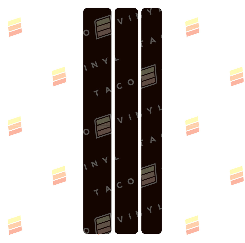 Medium Universal Stripes