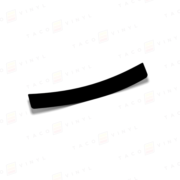 2016-23 Tacoma Door Sill Guards