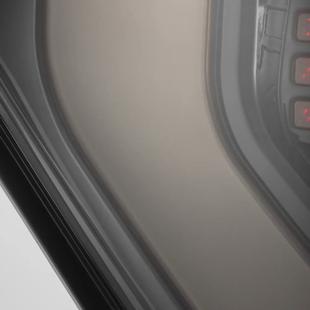 AlphaRex NOVA-Series Prismatic LED Tail Lights For 4Runner (2010-2024)