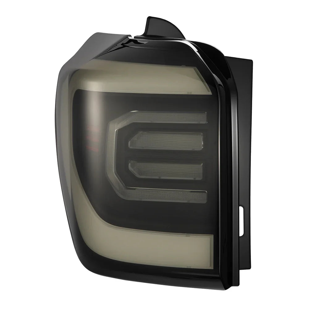 NOVA-Series Prismatic LED Tail Lights for 2010-2024 Toyota 4Runner | AlphaRex