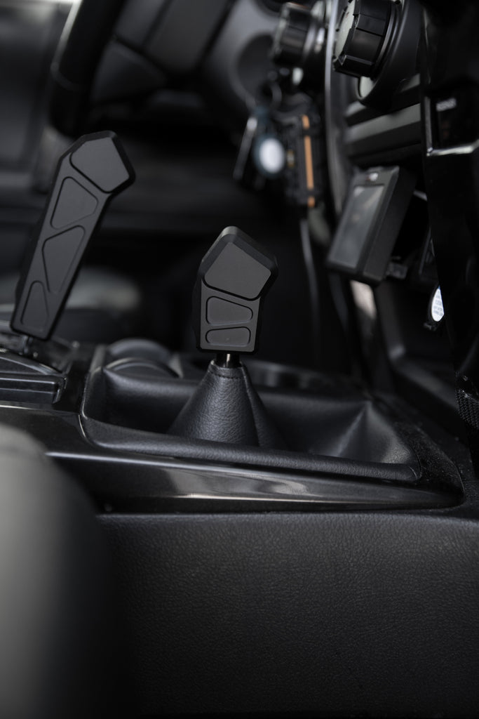 4Runner Lifestyle Aluminum Shift Knob For 4Runner (2010-2024)