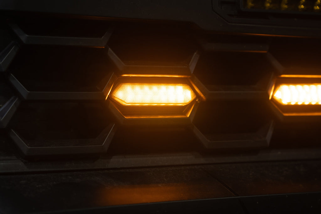 Tacoma Lifestyle Raptor Lights For Tacoma (2024-Current)