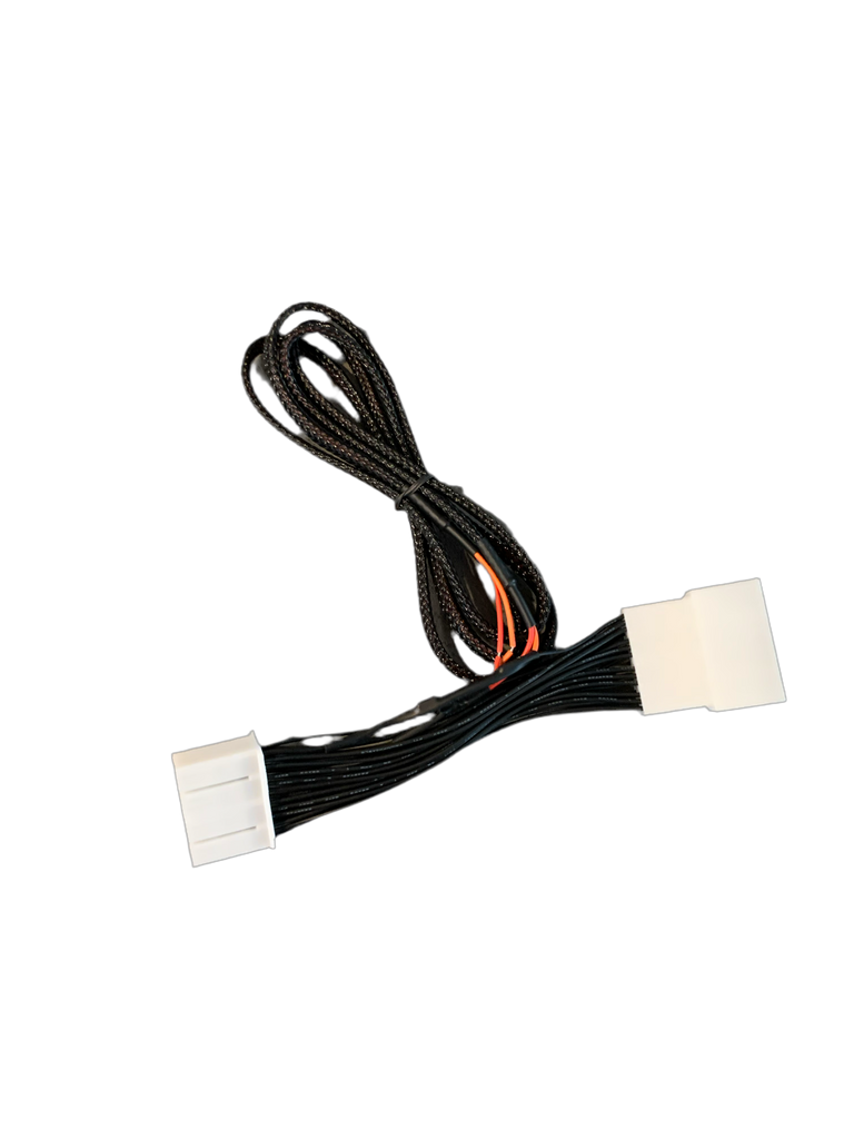 Anytime Backup Camera For 2024+ Tacoma